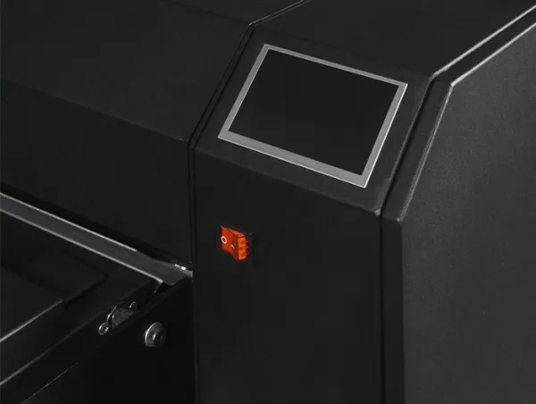 Фальцовщик чертежей RONGDA L-FOLD4000 (арт. L-FOLD4000)