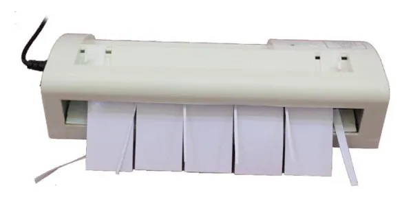 Нарезчик визиток Bulros F-20 (арт. CC-D-man-F-20-ele-___-__)