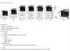 Лазерное цветное МФУ Fujifilm Apeos C2560CPS (арт. C2560CPS)