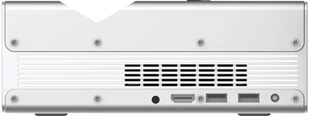 Проектор Cactus CS-PRU.03WT.WUXGA-A (арт. CS-PRU.03WT.WUXGA-A)