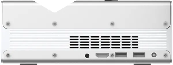 Проектор Cactus CS-PRU.03WT.WUXGA-A (арт. CS-PRU.03WT.WUXGA-A)