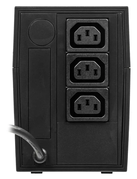 Источник бесперебойного питания Powercom Raptor RPT-1000A (арт. RPT-1000A)