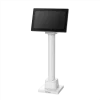 Дисплей покупателя Epson DM-D70 (101): USB Customer Display, White (арт. A61CH62101)