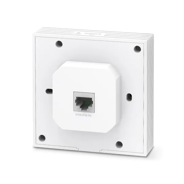 Точка доступа TP-Link EAP650-Wall (арт. EAP650-Wall)