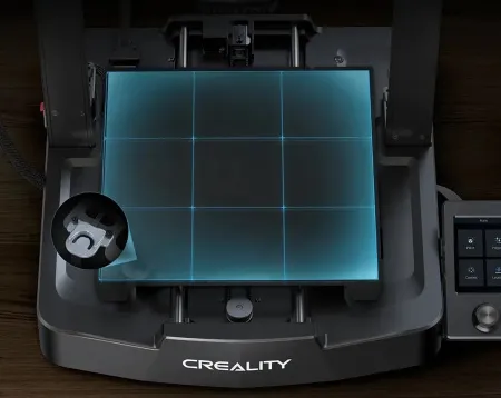 3D-принтер Creality Ender 3 V3 SE (набор для сборки) (арт. )