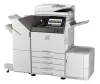 МФУ лазерное цветное Sharp MX-4071EU (арт. MX4071EU)
