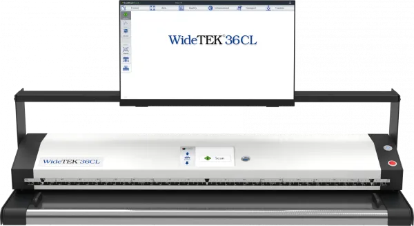 Широкоформатный сканер Image Access WideTEK 36CL-600 (арт. WT36CL-600)