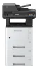 МФУ лазерное черно-белое Kyocera ECOSYS M3645dn с дополнительным тонером TK-3160 (арт. M3645dn+TK-3160)