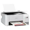 Струйное цветное МФУ Epson EcoTank L3216 (Принтер / Копир / Сканер) A4 (арт. C11C68518)