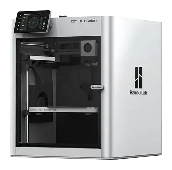 3D-принтер Bambu Lab X1 Carbon (EU-версия) (арт. )