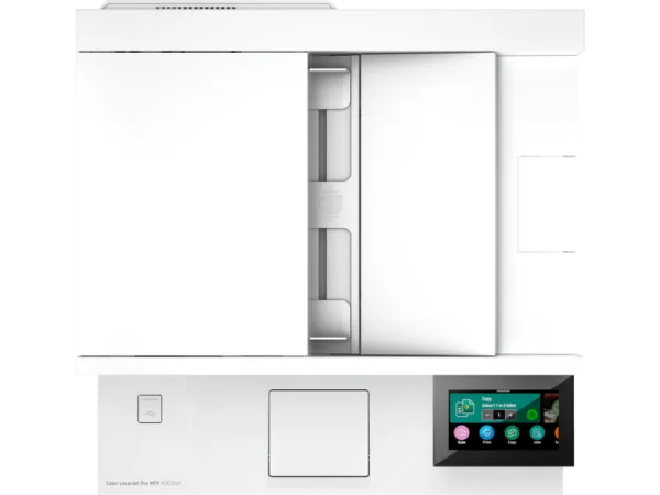 МФУ лазерное цветное HP Color LaserJet Pro 4303fdn (Принтер / Сканер / Копир / Факс, A4) (арт. 5HH66A)