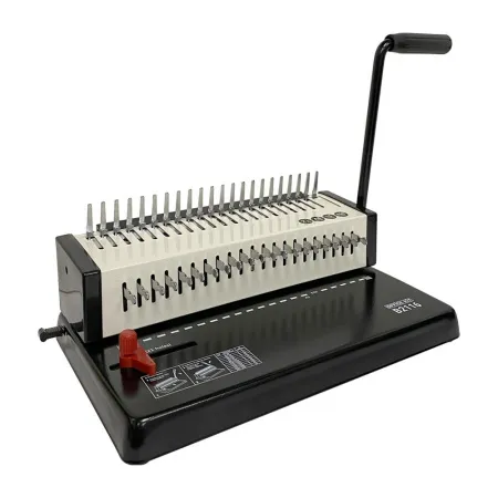 Переплетный аппарат Office Kit на пластиковую пружину Office Kit B2116 (арт. B2116)