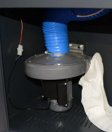 Термоклеевая машина Front DX-H60B+ (арт. 8240)