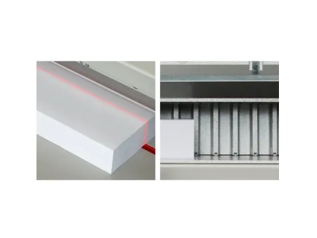 Резак гильотинный Ideal 4860 ET (арт. IDL4860)