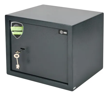 Сейф мебельный Cactus (300x380x300мм) (арт. CS-SF-K30)