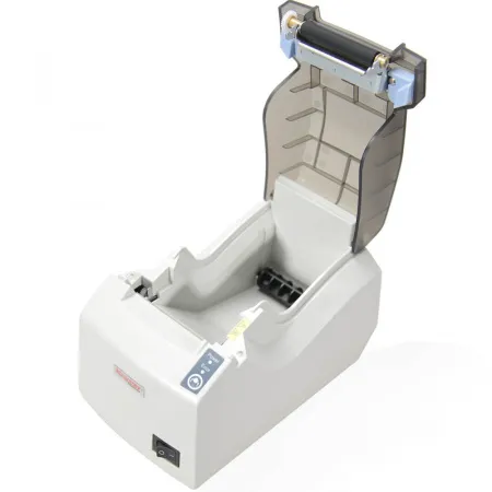 Чековый принтер Mertech G58 RS232-USB White (арт. 4502)