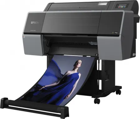 Широкоформатный принтер Epson SureColor SC-P7500 Spectro (арт. C11CH12301A2)