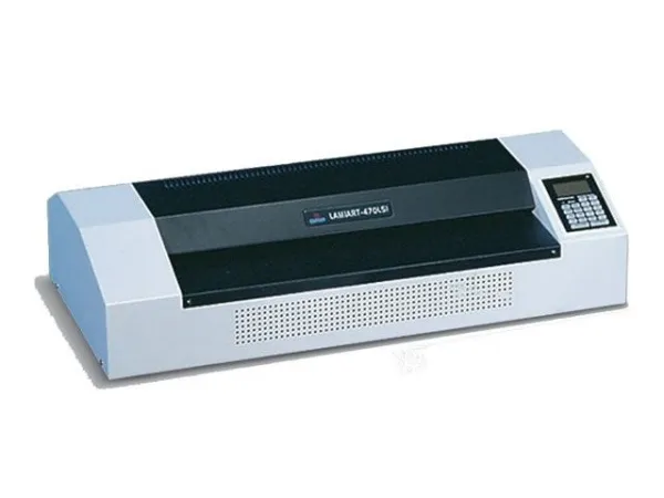 Пакетный ламинатор GMP LAMIART-470 LSI