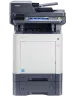 Лазерное цветное МФУ Kyocera ECOSYS M6035cidn (арт. 1102PB3NL0)