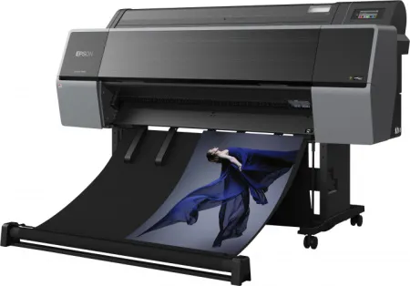 Широкоформатный принтер Epson SureColor SC-P9500 Spectro (арт. C11CH13301A2)