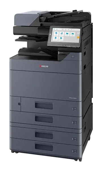 МФУ лазерное цветное Kyocera TASKalfa MZ2501ci, A3 (арт. 110C2M3NL0)