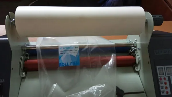 Рулонный ламинатор Bulros FM360 mini (арт. LR-D-FM_-360m-SS_-___-__)