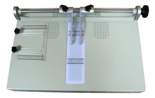 Крышкоделательный аппарат Bulros 100L, A4 (арт. HM-D-bas-100L-___-___-A4)