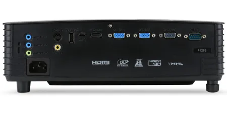 Портативный проектор Acer P1385W TCO (арт. MR.JLK11.00G)