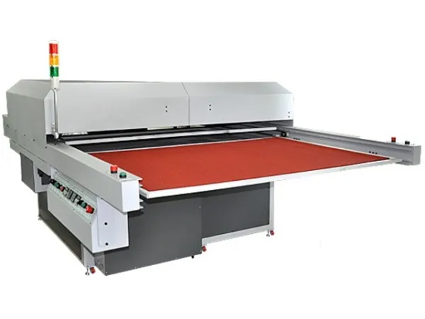 Плоский термопресс TitanJet RTP3-1395 (арт. RTP3-1395)