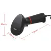 Сканер штрих-кода SUNLUX XL-3610 USB (2D) без подставки (арт. XL-3610U)