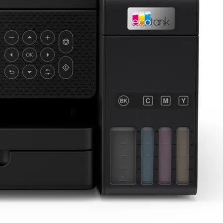 Струйное цветное МФУ Epson EcoTank L6270 (Принтер / Копир / Сканер). Формат: A4 (арт. C11CJ61405)