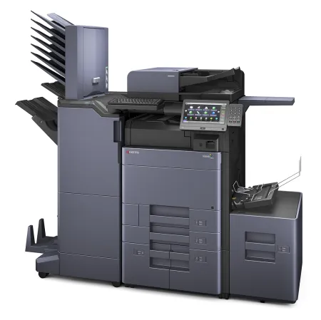 Лазерное цветное МФУ Kyocera TASKalfa 2553ci (арт. 1102VH3NL0)