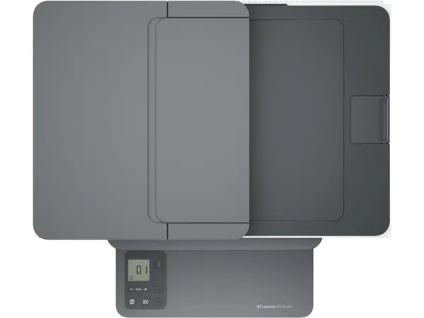 МФУ лазерное черно-белое HP LaserJet M236sdn (A4, принтер / сканер / копир) (арт. 9YG08A)