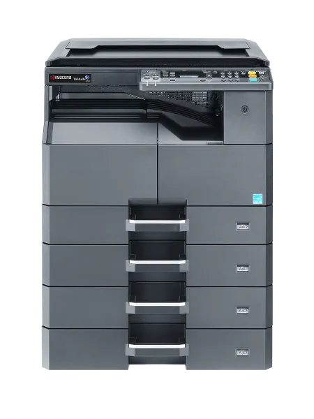 МФУ лазерное черно-белое Kyocera TASKalfa 2200 (арт. 1102NN3NL0)