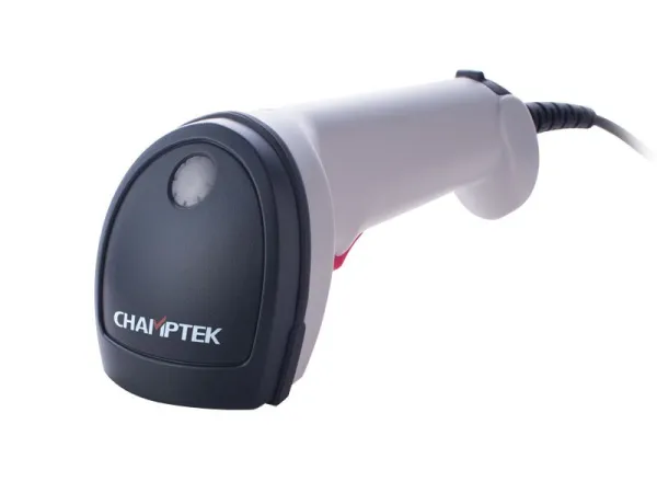 Сканер штрих-кодов Champtek LG610 USB (арт. 7188L5160184601)