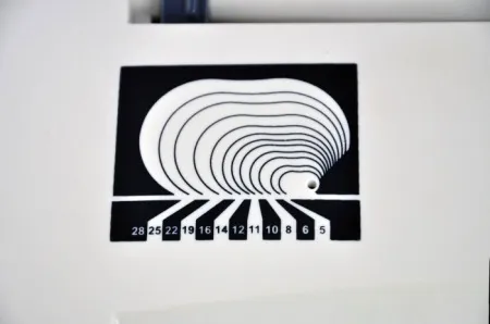 Переплетная машина DSB WR-2500 (арт. 1339)