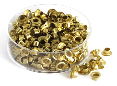 Люверсы Реалист (250 шт.) (арт. 1251)