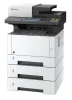 МФУ лазерное черно-белое Kyocera ECOSYS M2835dw (арт. 1102VV3RU0)