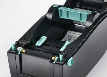 Принтер этикеток Godex RT200i (арт. 011-R2iF02-000)