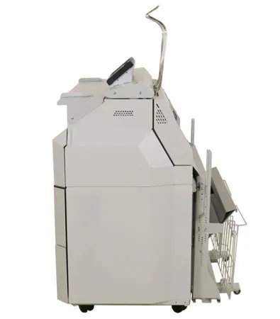 Инженерная система TORUS (Россия) Terioprint LP-2070 MF-4R (арт. LP-2070 MF4R)