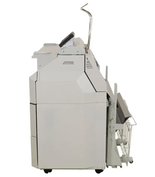 Инженерная система TORUS (Россия) Terioprint LP-2070 MF-4R (арт. LP-2070 MF4R)