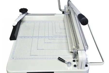 Гильотинный резак Реалист YG-868A3 (арт. 8851)