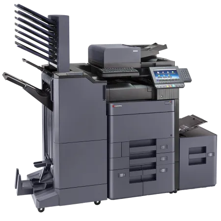 Лазерное цветное МФУ Kyocera TASKalfa 2552ci (арт. 1102L73NL0)