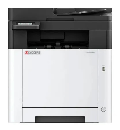 МФУ лазерное цветное Kyocera Ecosys MA2101cwfx (арт. 110C223NL1)