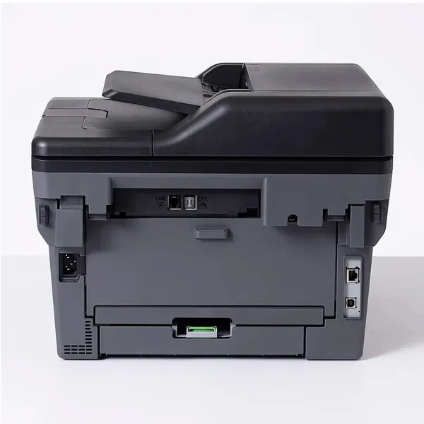 МФУ лазерное черно-белое Brother MFC-L2860DW, P/C/S/F, A4, 34 стр./мин. (арт. MFCL2860DWERE1)