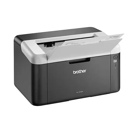 Принтер лазерный черно-белый Brother HL-1212W, A4, 20 стр./мин. (арт. HL1212WRF1)