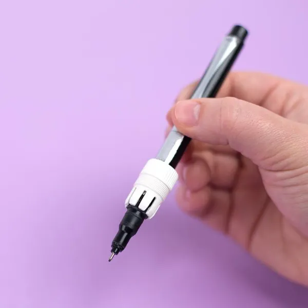 Держатель ручек для плоттеров Silhouette America  (арт. PEN-HOLDER2-3T)