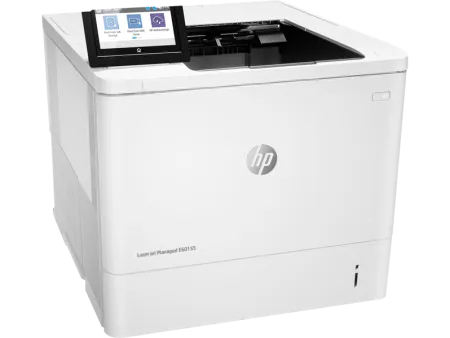 Принтер лазерный черно-белый HP LaserJet Managed E60155dn (арт. 3GY09A)