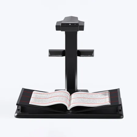 Книжный сканер DOKO CZUR M3000pro V3 (арт. CZUR M3000pro V3)