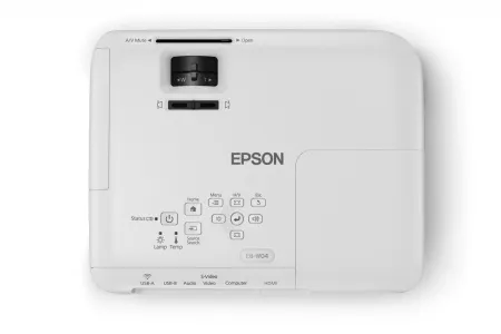 Проектор Epson EB-W04 (арт. V11H718040)